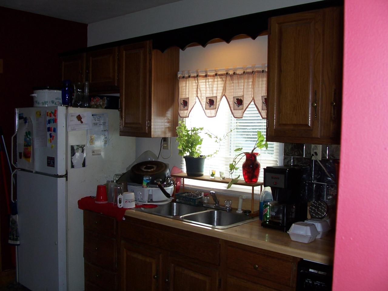 37 Vaughn Road Frankford, WV 24938 - Photo 7 of 21 nice eat - in dining room
