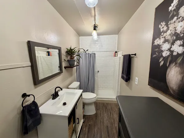 $325,000 | 258 West Railroad Avenue, Green River, WY 82935