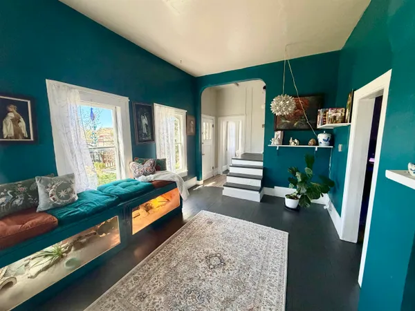 $325,000 | 258 West Railroad Avenue, Green River, WY 82935