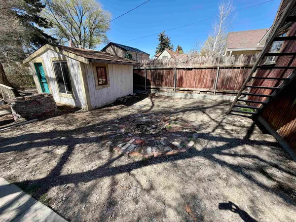 $325,000 | 258 West Railroad Avenue, Green River, WY 82935