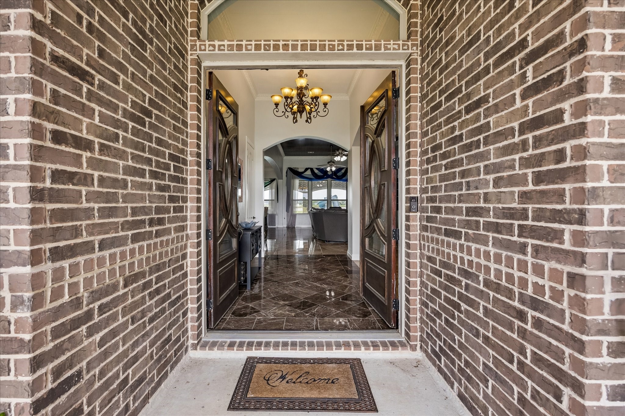 527 Lily Lane Rosharon, TX 77583 - Photo 5 of 35