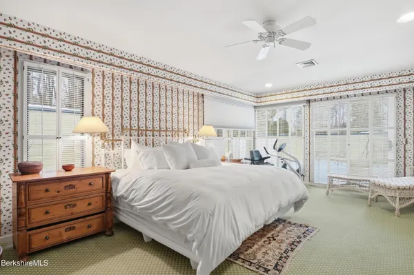 $1,400,000 | 2 St Andrews Court, Lenox, MA 01240