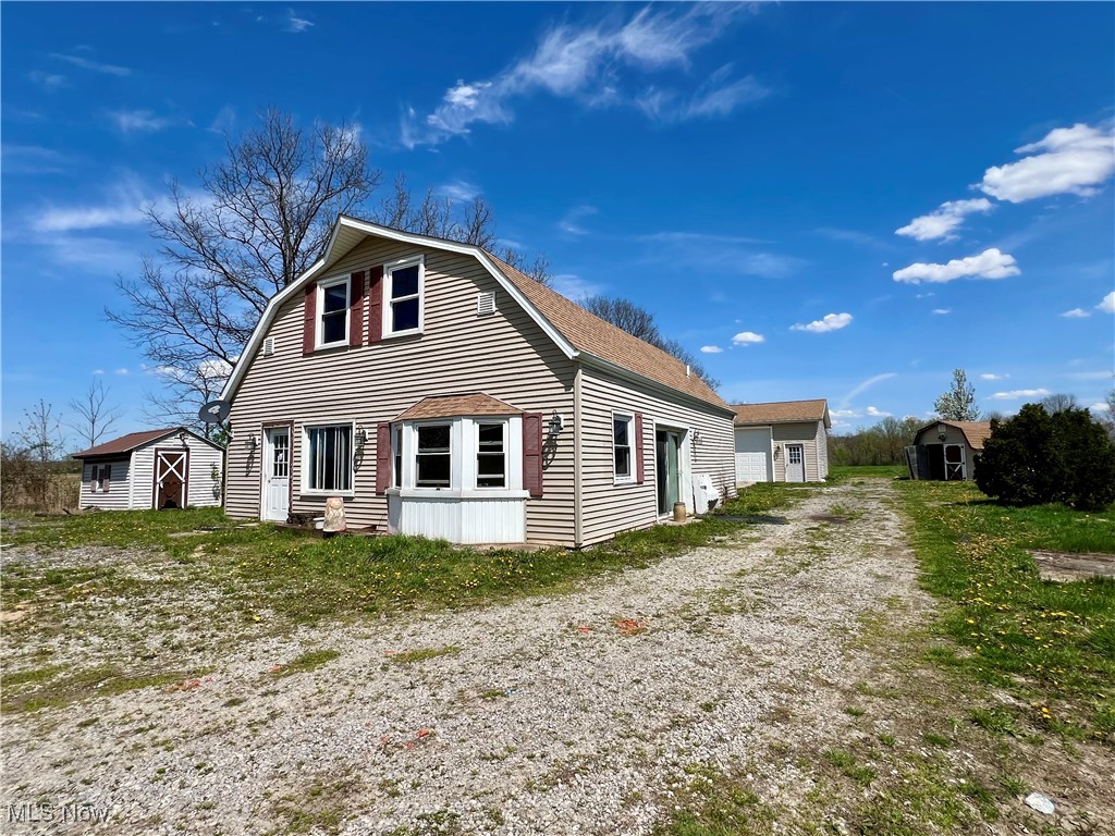16519 Diagonal Road Lagrange, OH 44050 - Photo 39 of 50