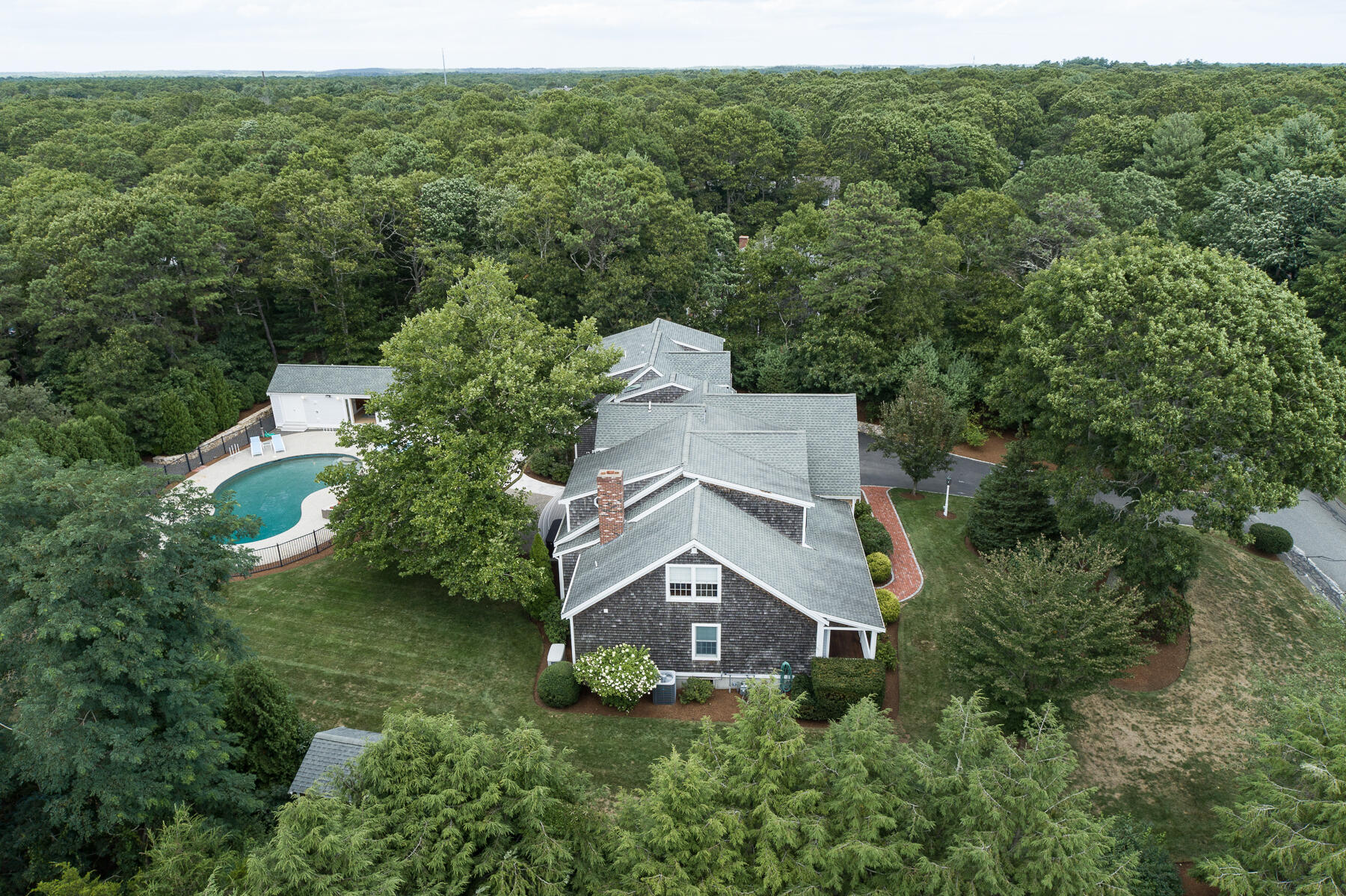 37 Whitmar Road Cotuit, MA 02635 - Photo 80 of 83 37 Whitmar-50