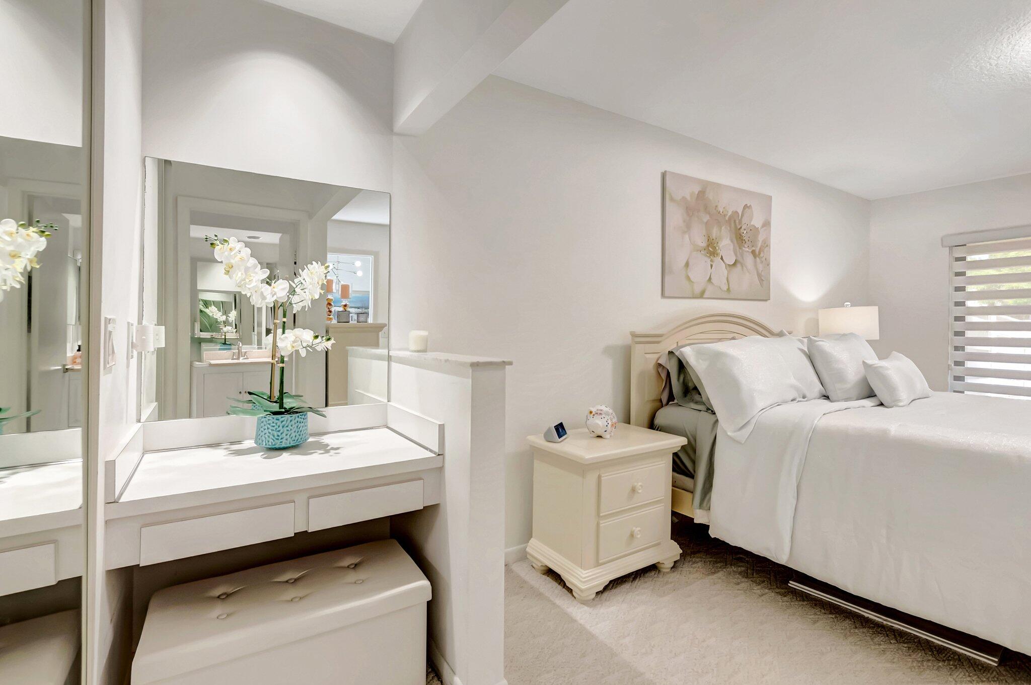 6853 Barbarossa Street Boca Raton, FL 33433 - Photo 20 of 44 PRIMARY BEDROOM