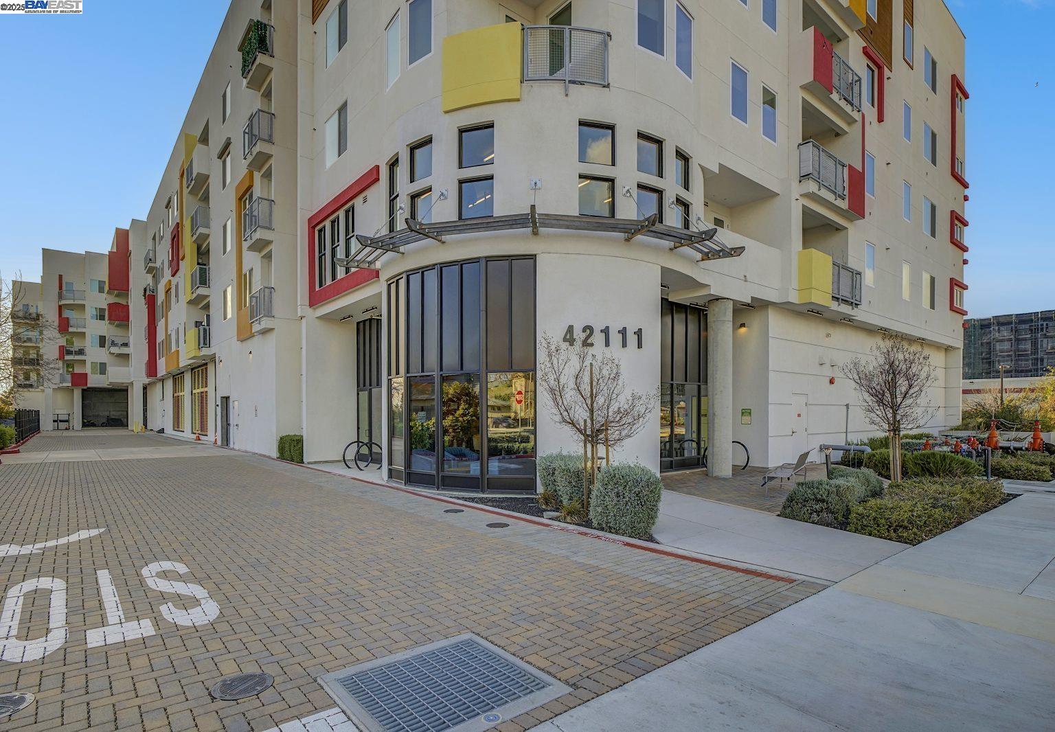 42111 Osgood Road, Unit 210 Fremont, CA 94539 - Photo 1 of 1 Gallery Image 1