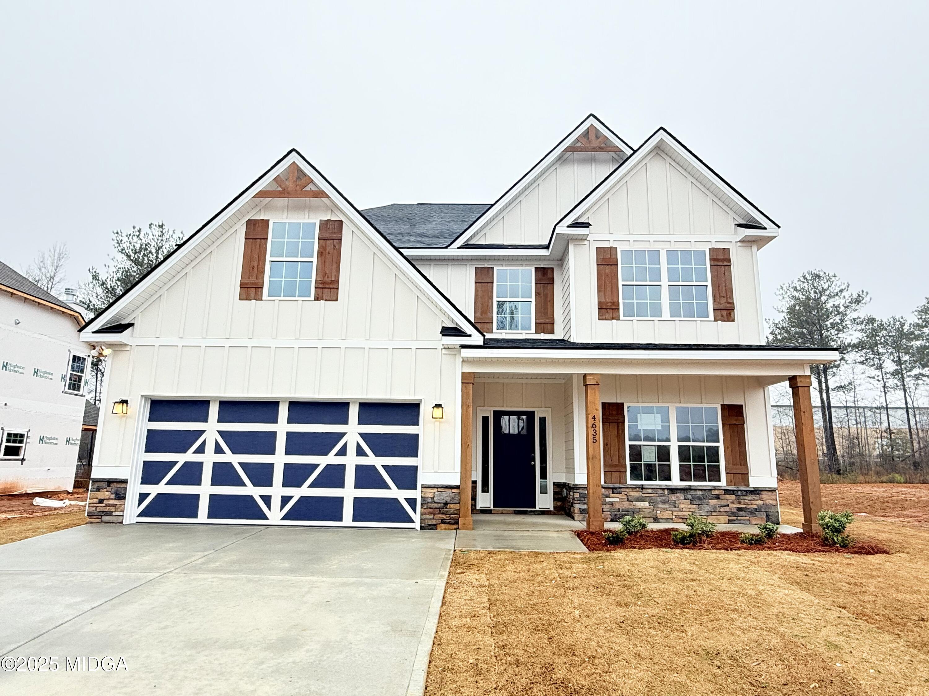4635 Capulet Court Forsyth, GA 31029 - Photo 1 of 1 IMG_1103