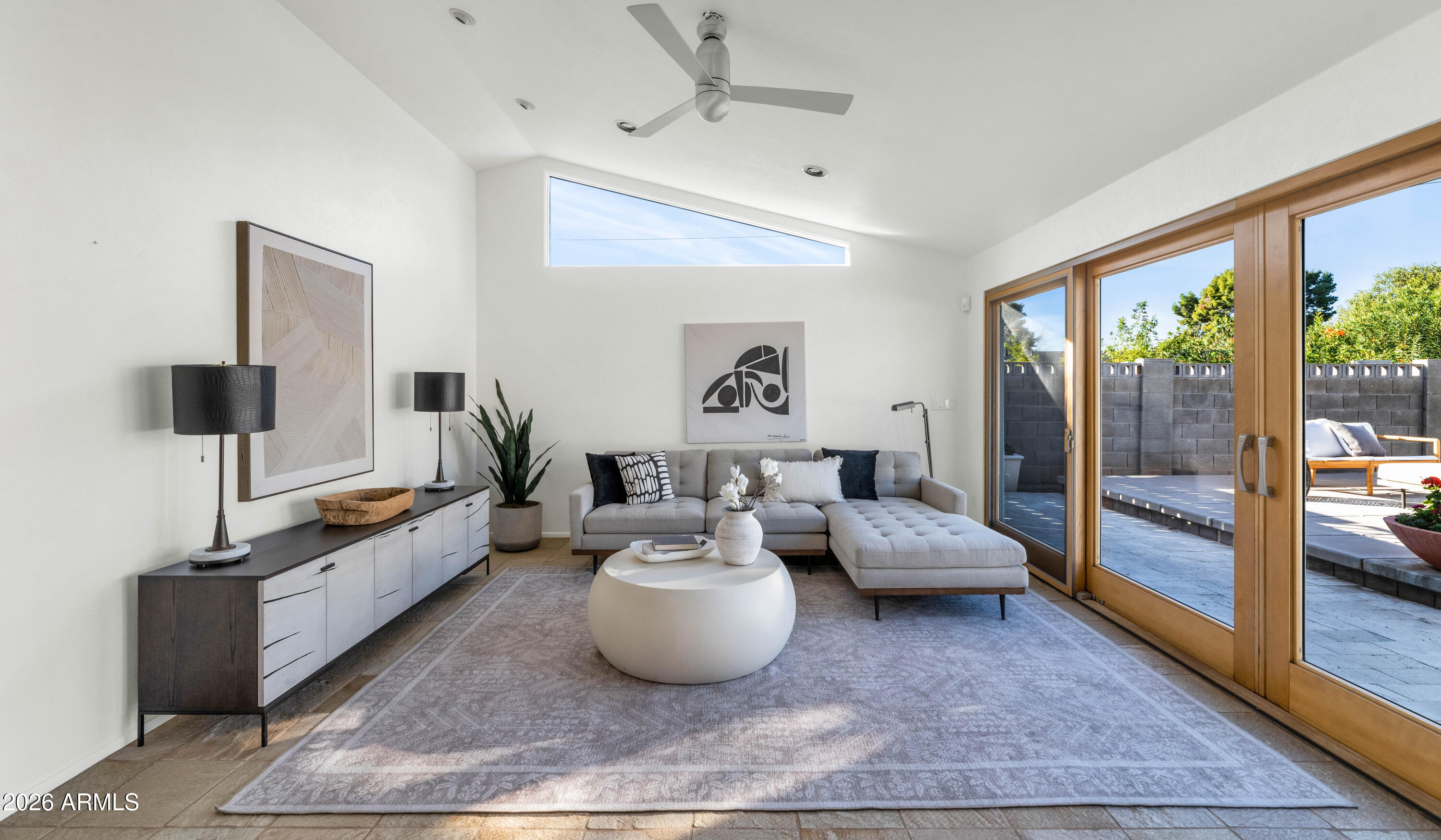 5612 North 22nd Street Phoenix, AZ 85016 - Photo 15 of 47 Family Room