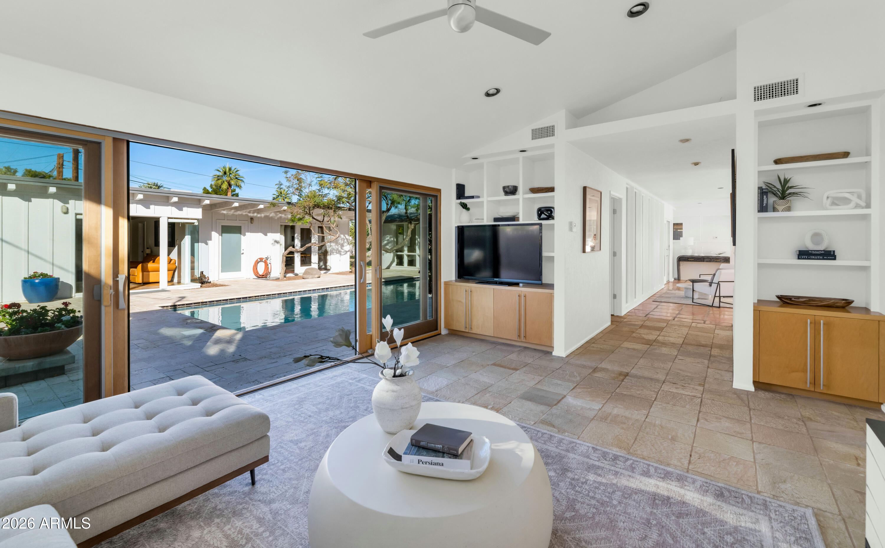 5612 North 22nd Street Phoenix, AZ 85016 - Photo 16 of 47 Family Room
