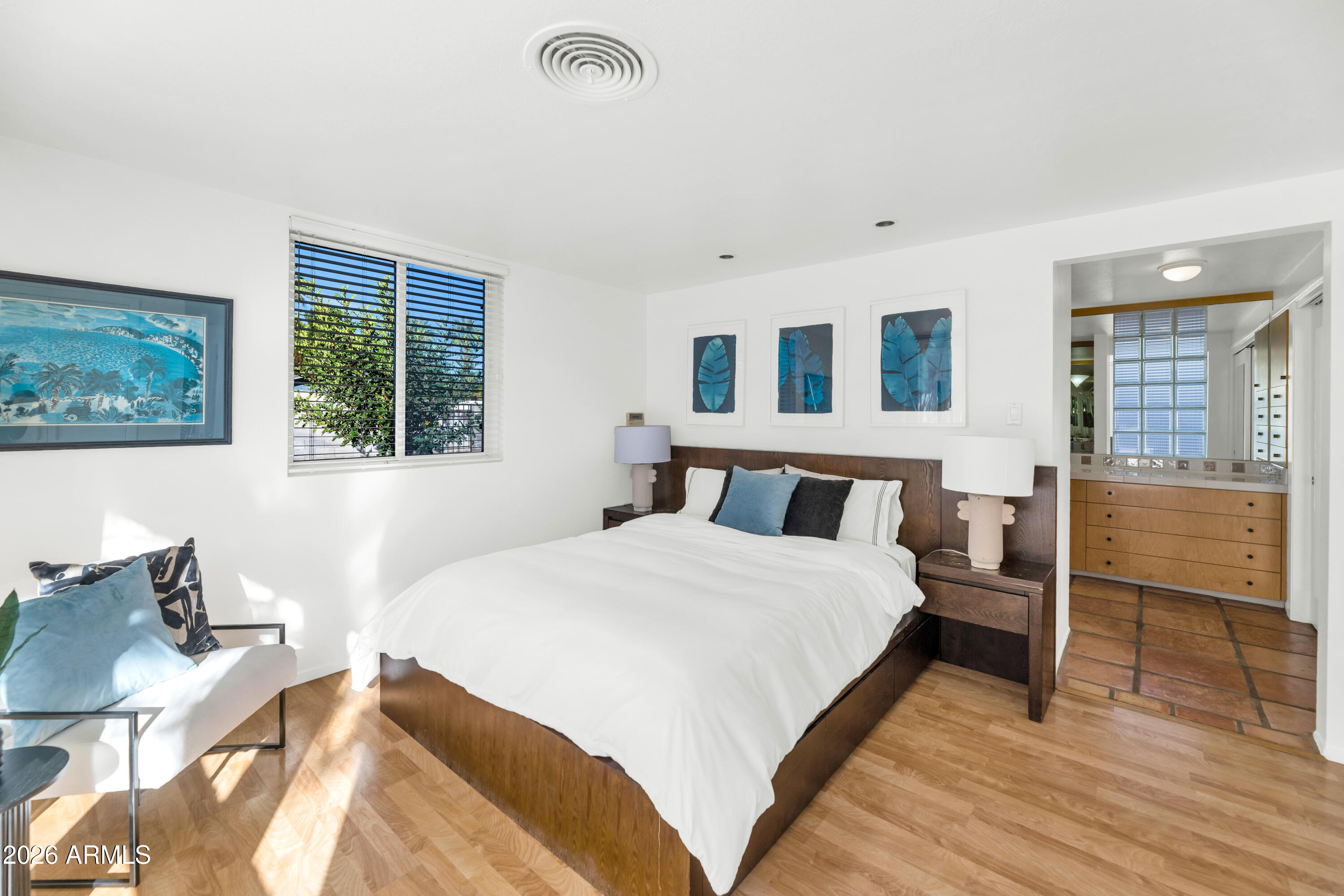 5612 North 22nd Street Phoenix, AZ 85016 - Photo 19 of 47 Primary Bedroom