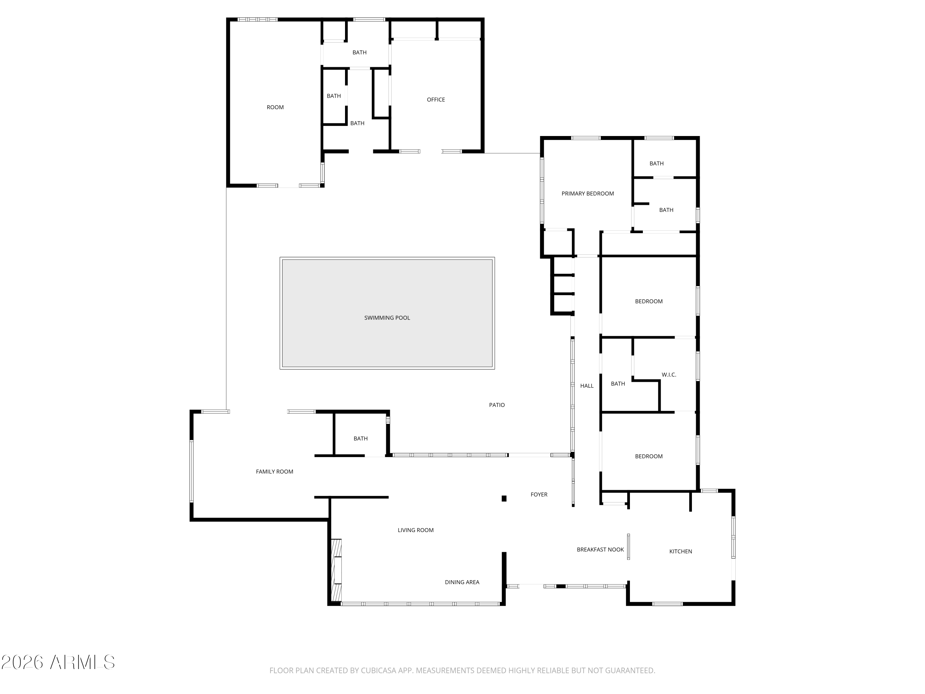 5612 North 22nd Street Phoenix, AZ 85016 - Photo 47 of 47