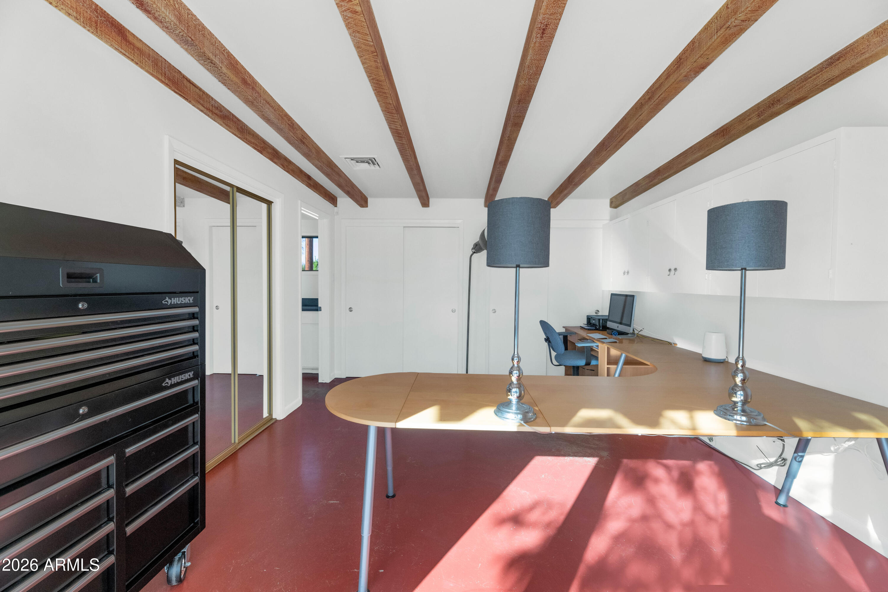 5612 North 22nd Street Phoenix, AZ 85016 - Photo 28 of 47 Guest House/Office