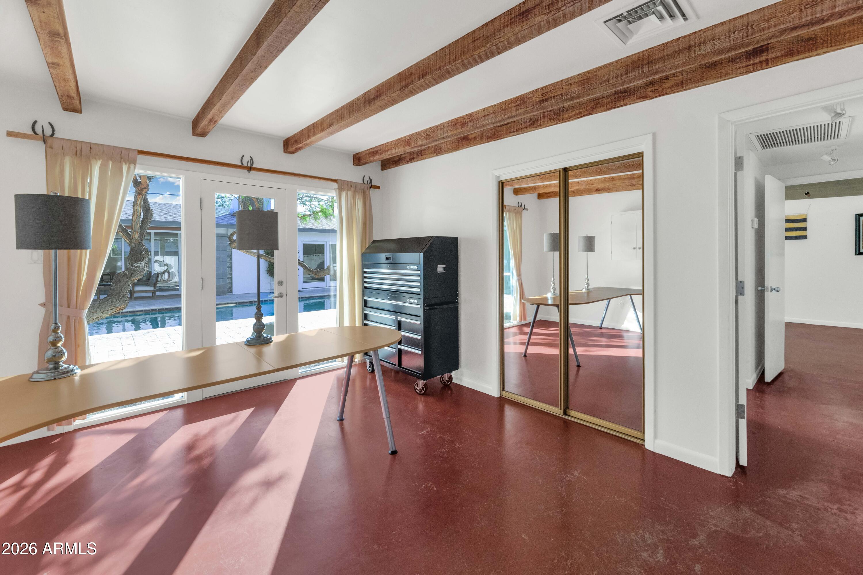 5612 North 22nd Street Phoenix, AZ 85016 - Photo 29 of 47 Guest house/office