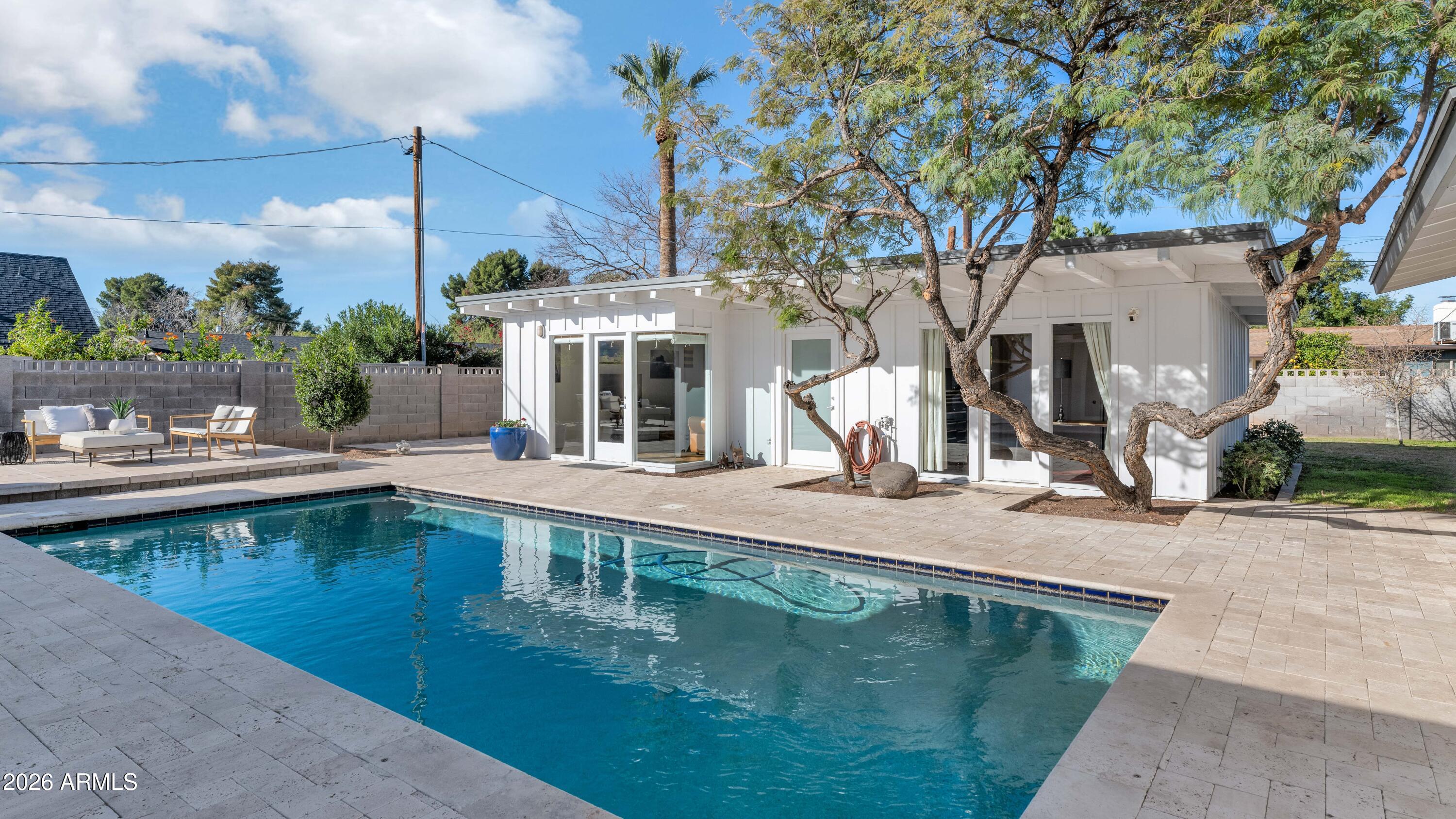 5612 North 22nd Street Phoenix, AZ 85016 - Photo 34 of 47 Pool