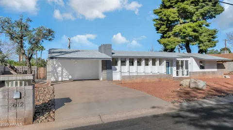 $1,480,000 | 5612 North 22nd Street, Phoenix, AZ 85016