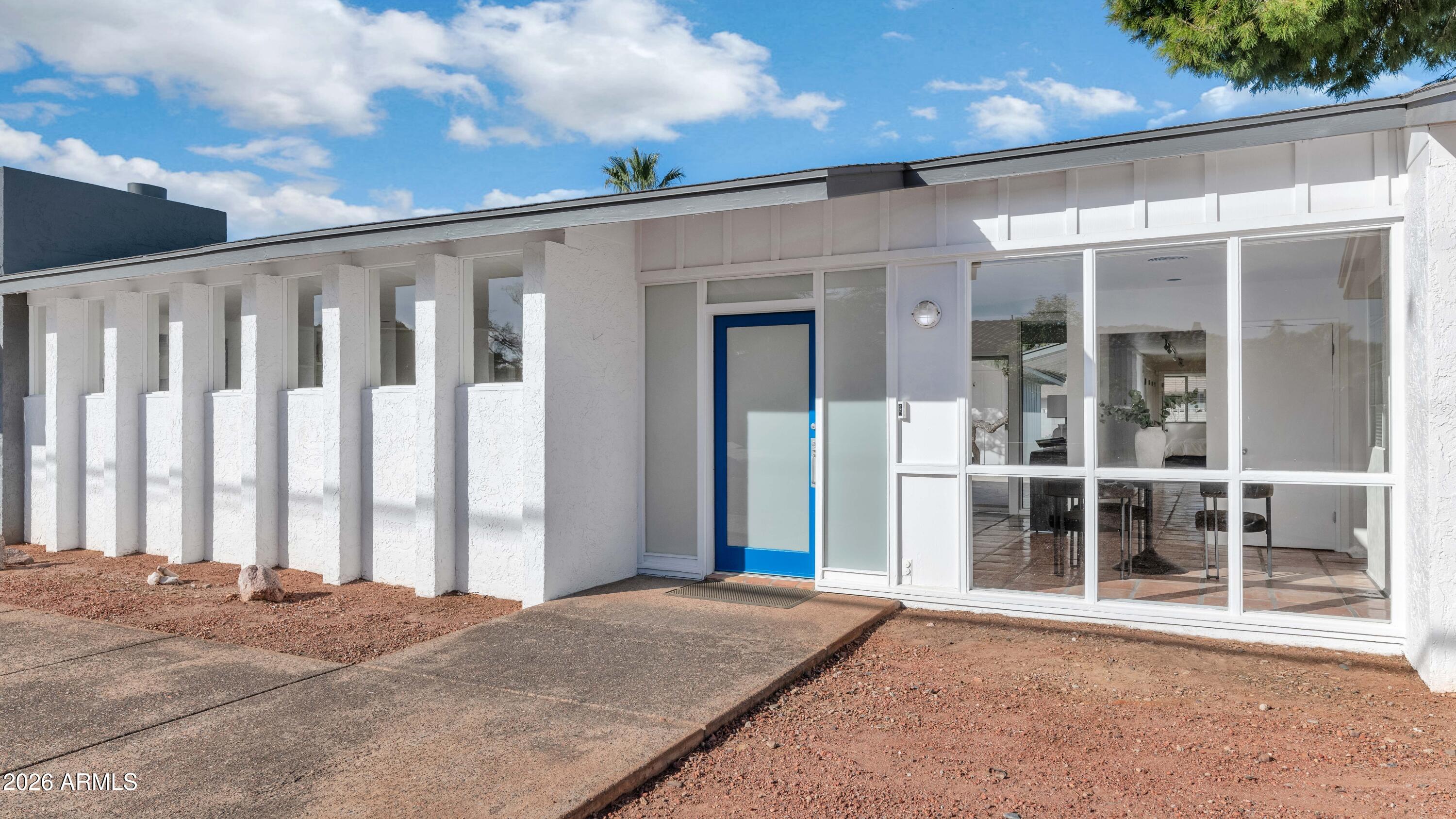 5612 North 22nd Street Phoenix, AZ 85016 - Photo 39 of 47 Front of home