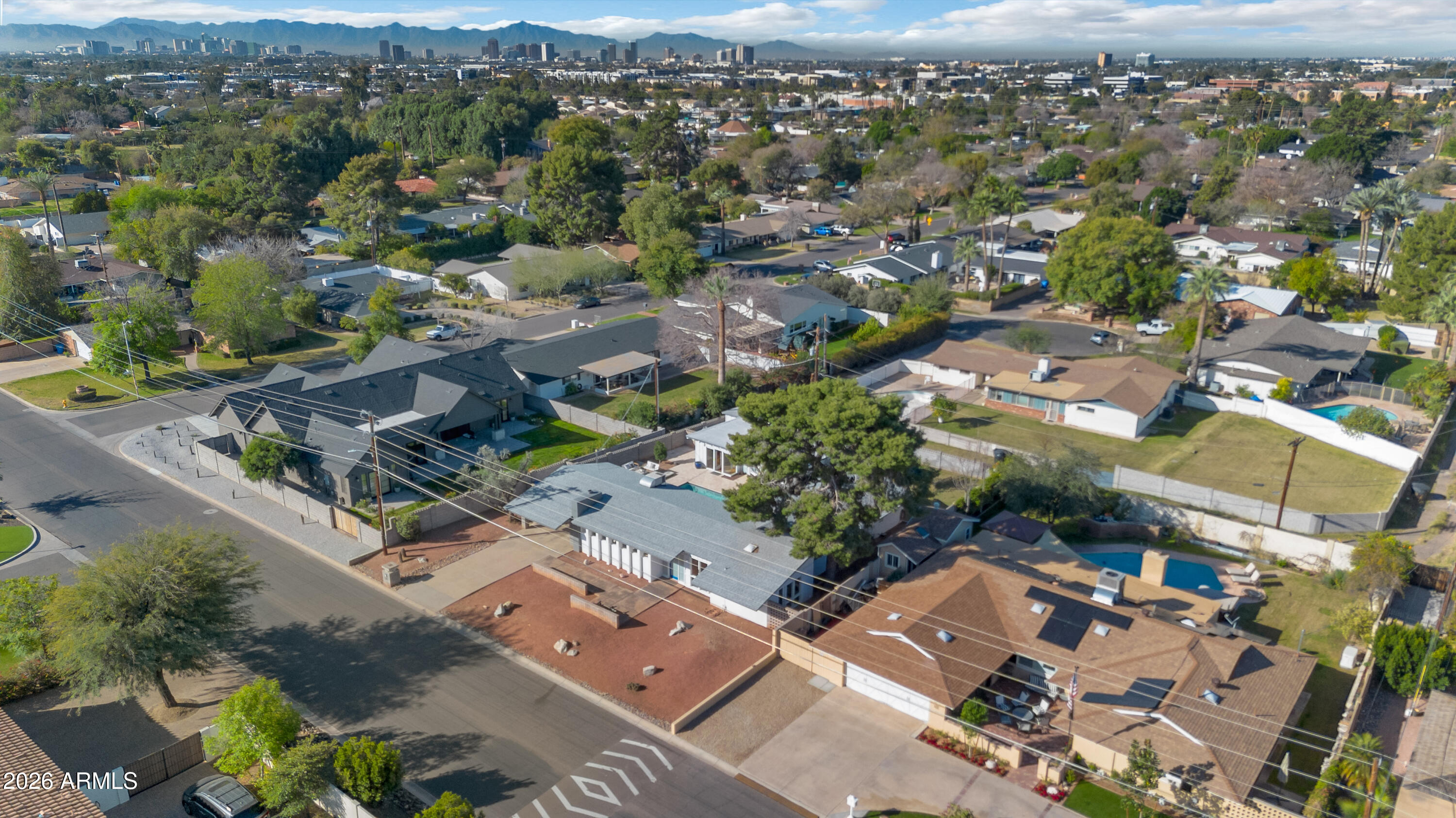 5612 North 22nd Street Phoenix, AZ 85016 - Photo 40 of 47 DJI_0001