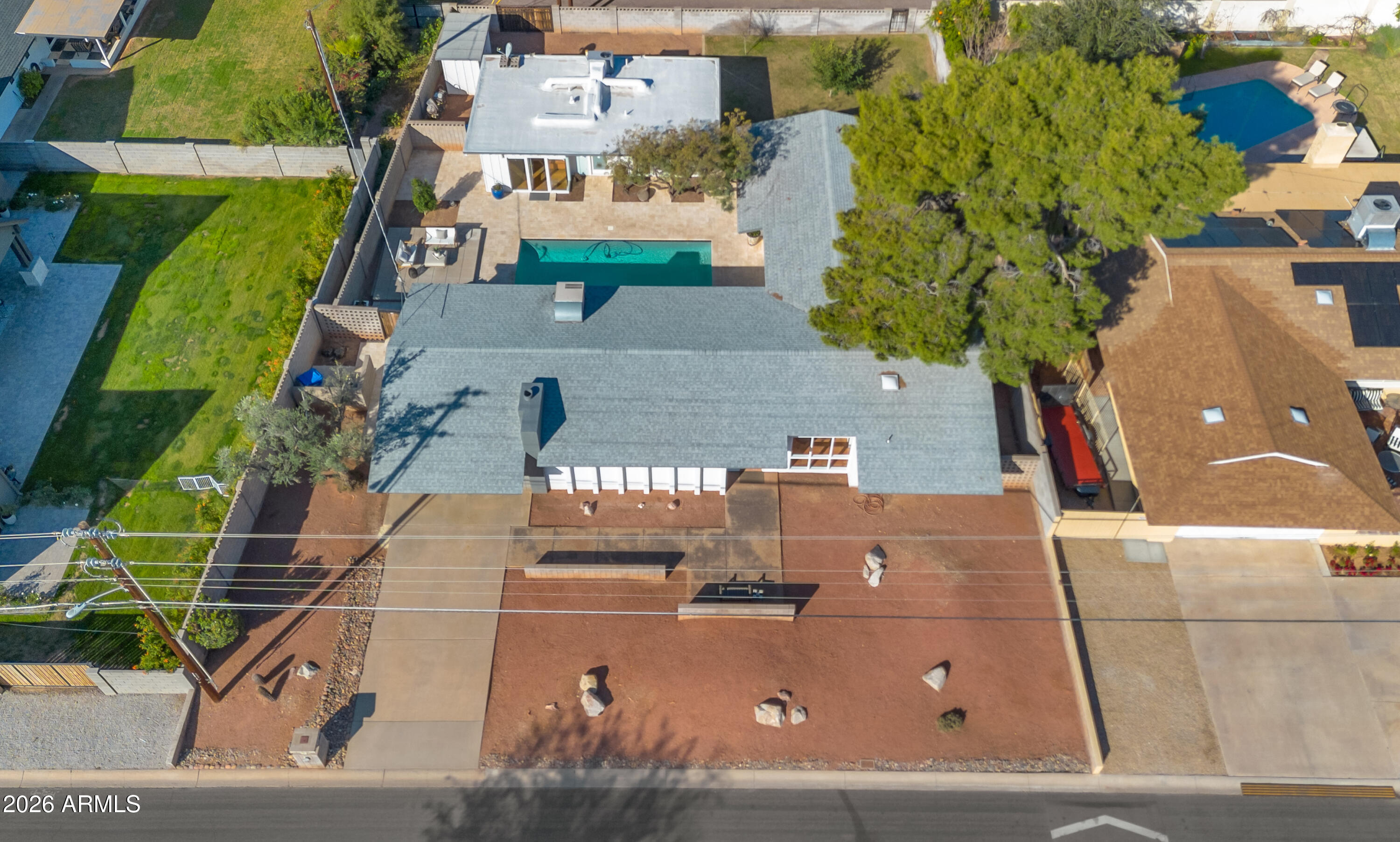 5612 North 22nd Street Phoenix, AZ 85016 - Photo 41 of 47 DJI_0004
