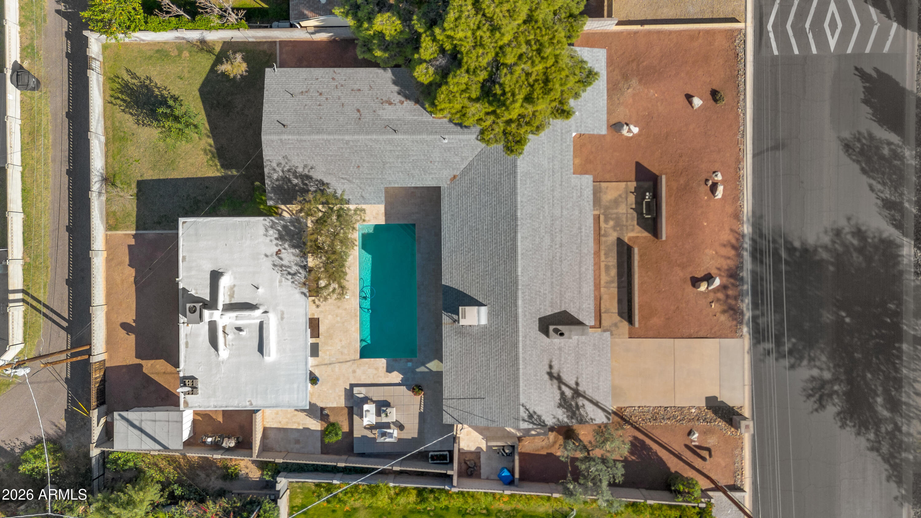 5612 North 22nd Street Phoenix, AZ 85016 - Photo 42 of 47 DJI_0009