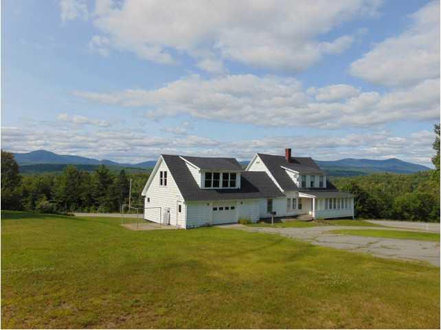 1952 Rangeley Road Phillips, ME 04966 - Photo 1 of 16 Exterior Back.