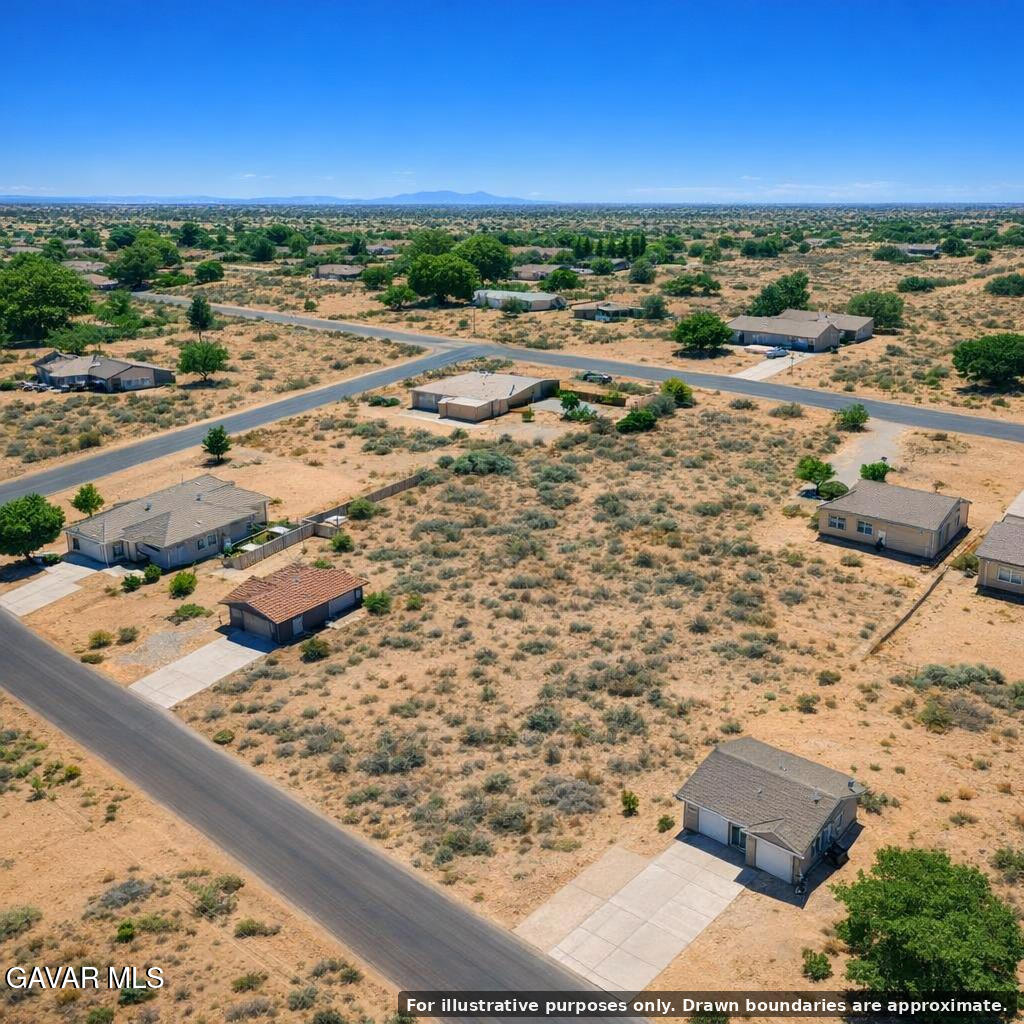 Caliente Street Yucca Valley, CA 92284 - Photo 7 of 11 drone-144-nb