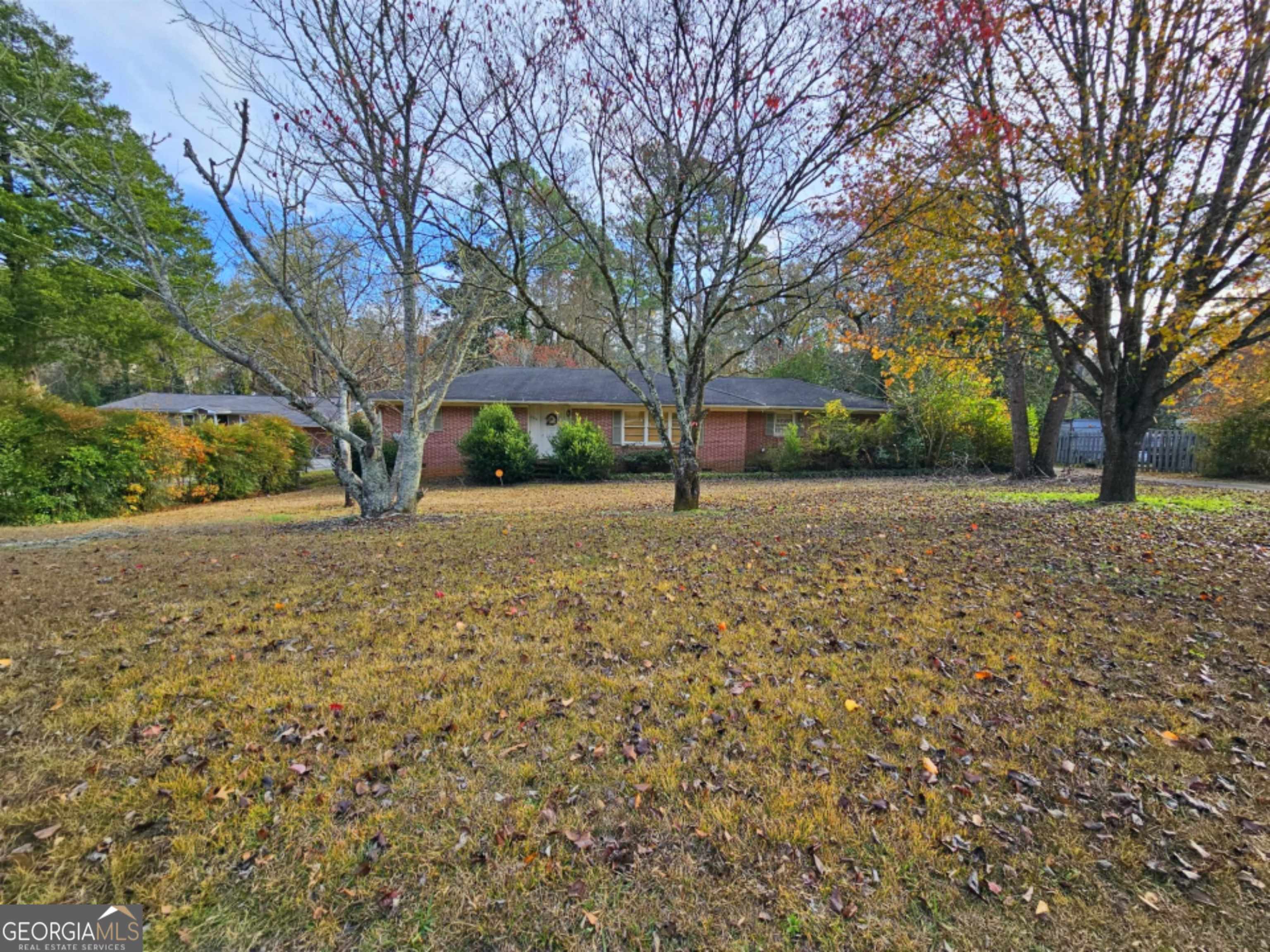 933 Glenbrook Road Macon, GA 31210 - Photo 1 of 1 Gallery Image 1