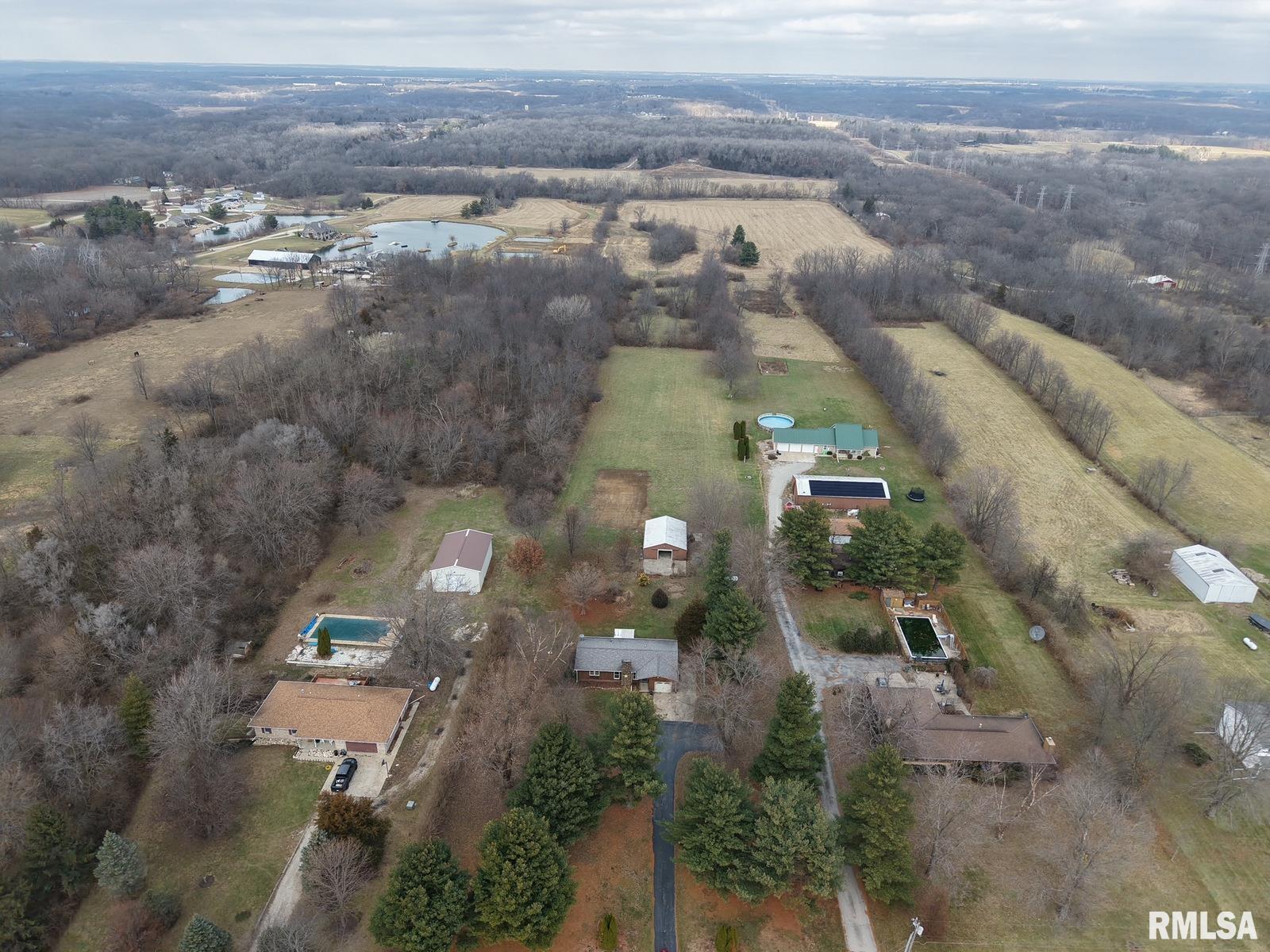 9325 West Goetz Road Hanna City, IL 61536 - Photo 32 of 36 Gallery Image 32