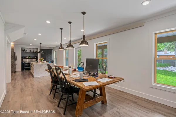 $3,900,000 | 663-665 East Kelly Avenue, Jackson, WY 83001