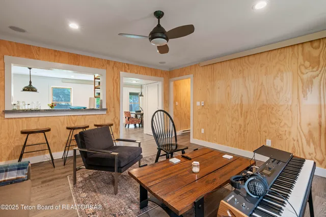 $4,250,000 | 663-665 East Kelly Avenue, Jackson, WY 83001