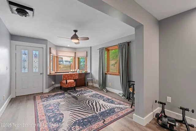 $4,250,000 | 663-665 East Kelly Avenue, Jackson, WY 83001