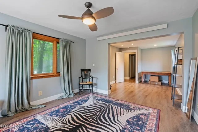 $4,250,000 | 663-665 East Kelly Avenue, Jackson, WY 83001