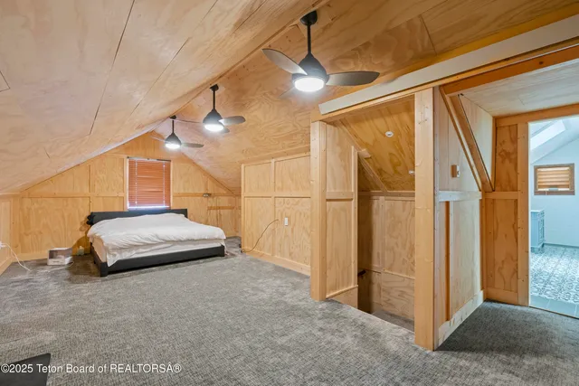 $4,250,000 | 663-665 East Kelly Avenue, Jackson, WY 83001