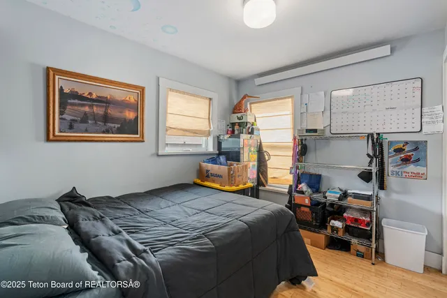 $4,250,000 | 663-665 East Kelly Avenue, Jackson, WY 83001