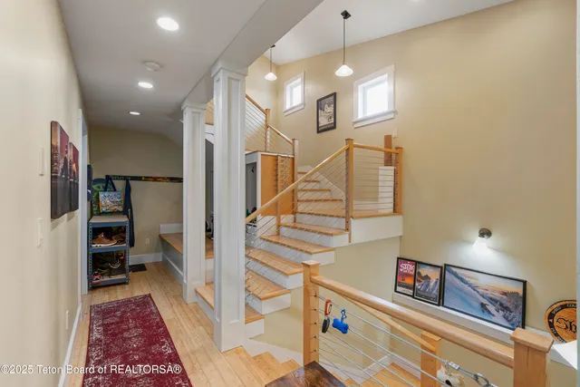 $4,250,000 | 663-665 East Kelly Avenue, Jackson, WY 83001