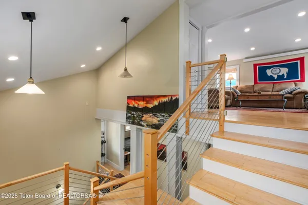 $3,900,000 | 663-665 East Kelly Avenue, Jackson, WY 83001