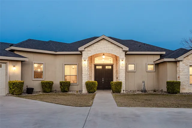 $374,900 | 405 Silver Sage Drive, Del Rio, TX 78840