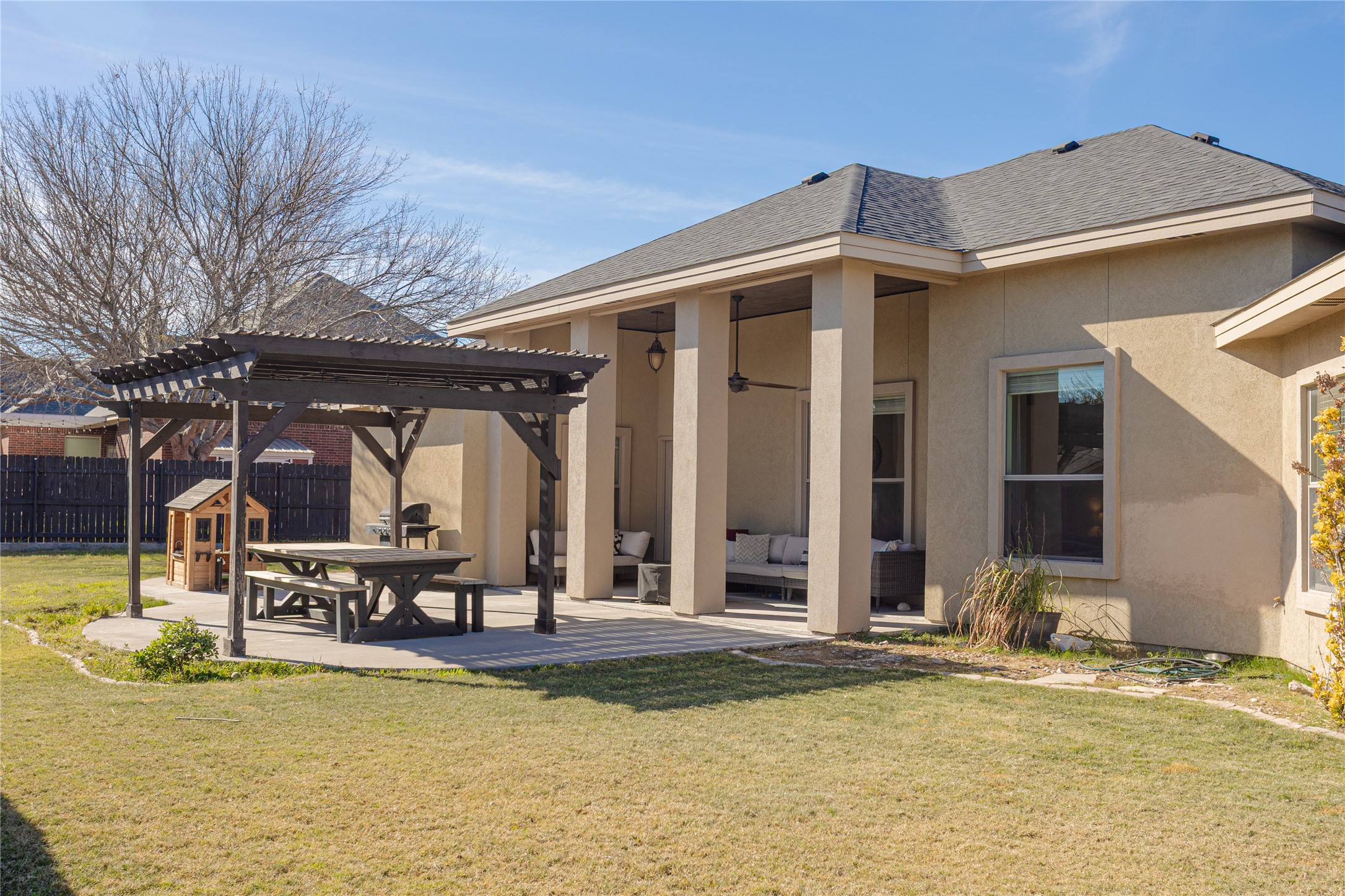 405 Silver Sage Drive Del Rio, TX 78840 - Photo 25 of 26