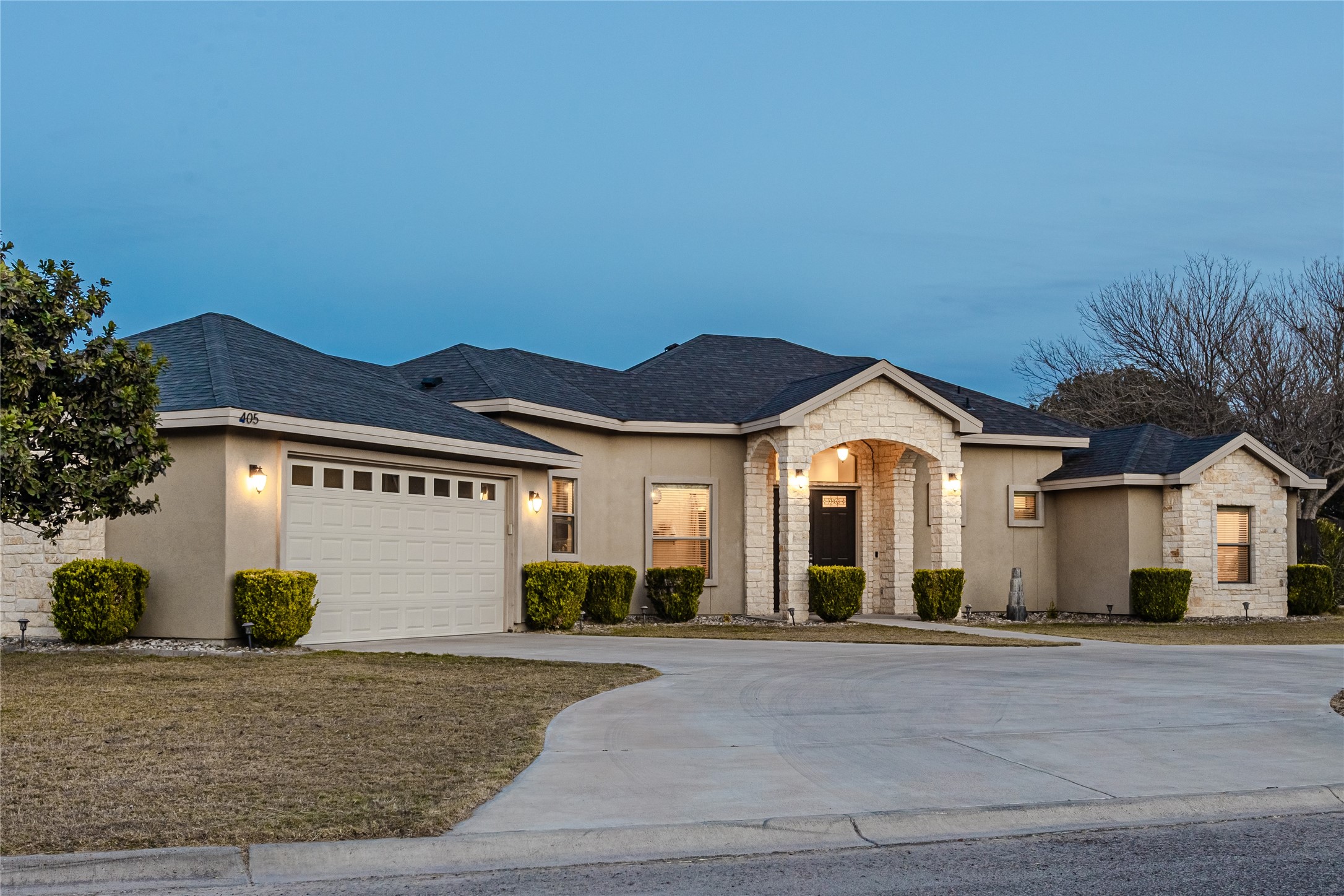 405 Silver Sage Drive Del Rio, TX 78840 - Photo 5 of 26