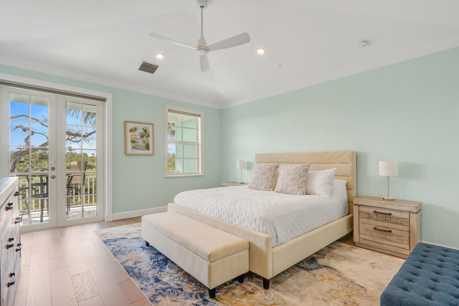 622 Inlet Waters Circle Jupiter, FL 33477 - Photo 17 of 93 Primary Suite