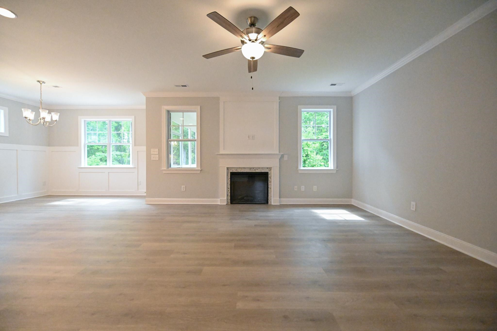 187 Freewill Place Raleigh, NC 27603 - Photo 6 of 36 Photo 6