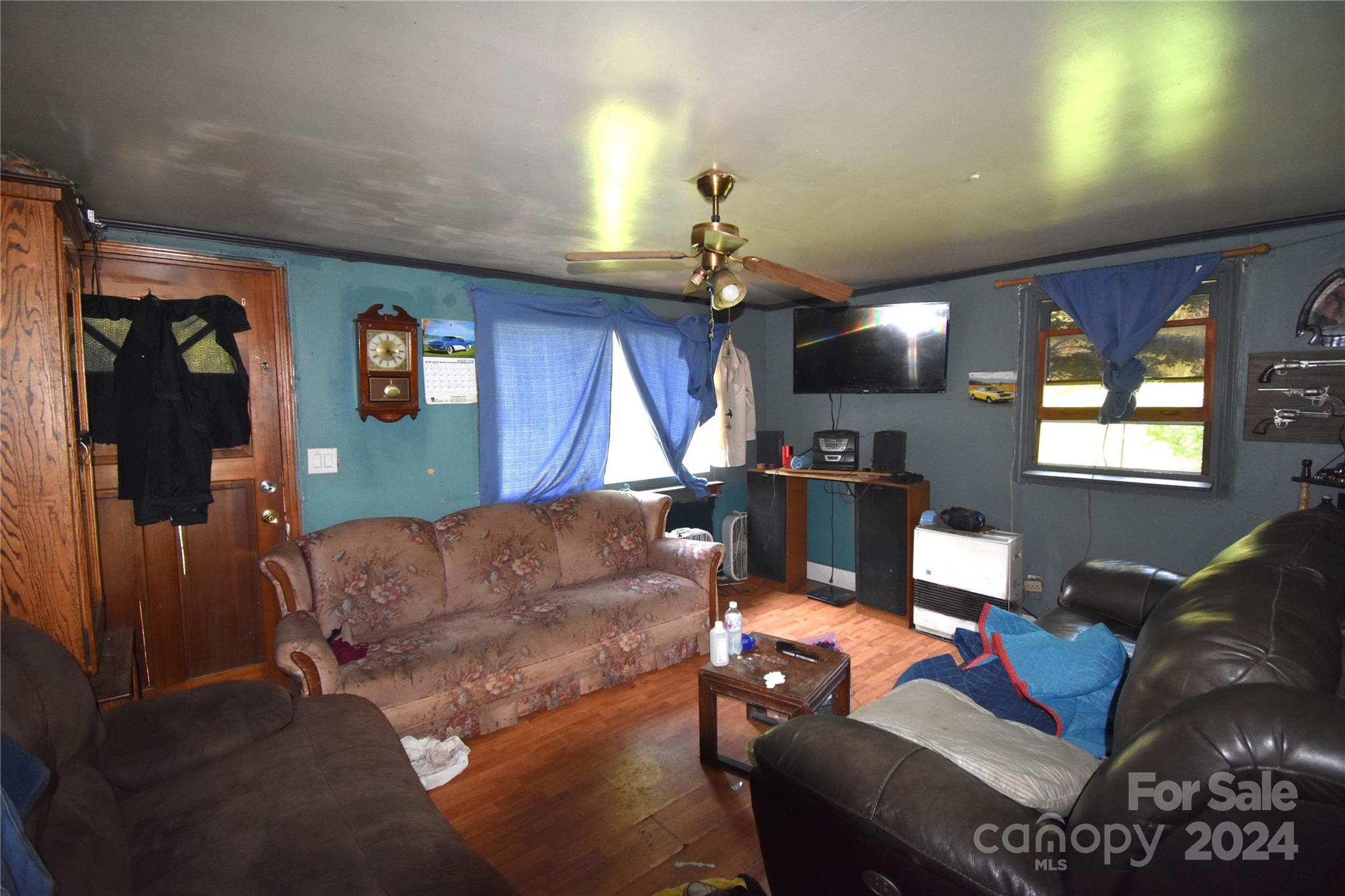 112 Robert Roten Road Warrensville, NC 28693 - Photo 4 of 7 Gallery Image 4