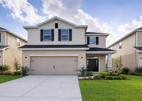 $430,000 | 4086 Sagefield Drive, Harmony, FL 34773