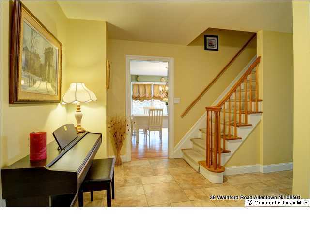 39 Walnford Road Cream Ridge, NJ 08514 - Photo 3 of 3 Additional Photo