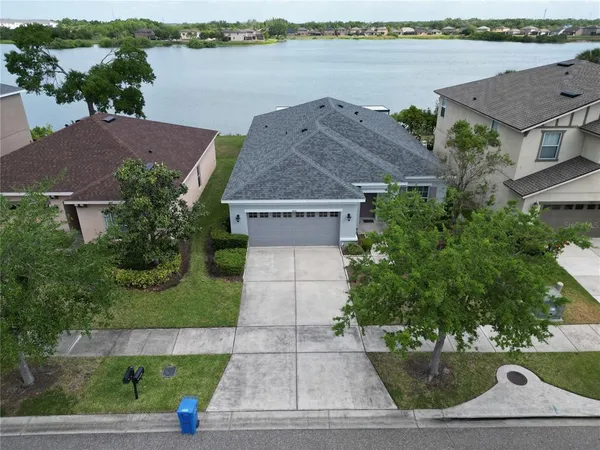 $2,900 | 8610 Turnstone Shore Lane, Riverview, FL 33578