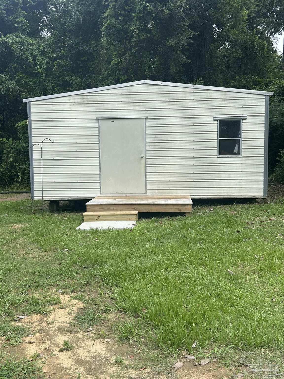 244 Santa Rosa Road Cantonment, FL 32533 - Photo 15 of 17