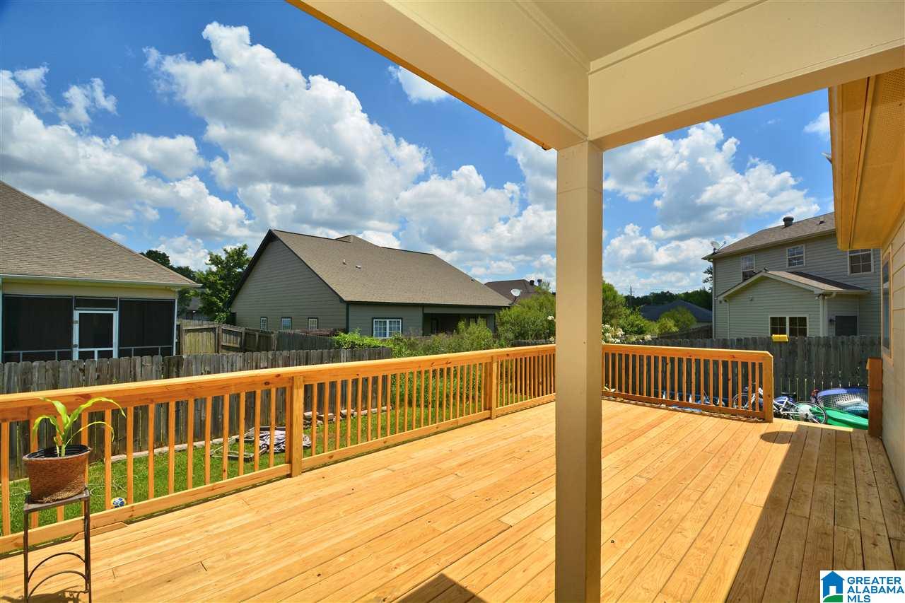 120 Ridgecrest Road Calera, AL 35040 - Photo 25 of 30
