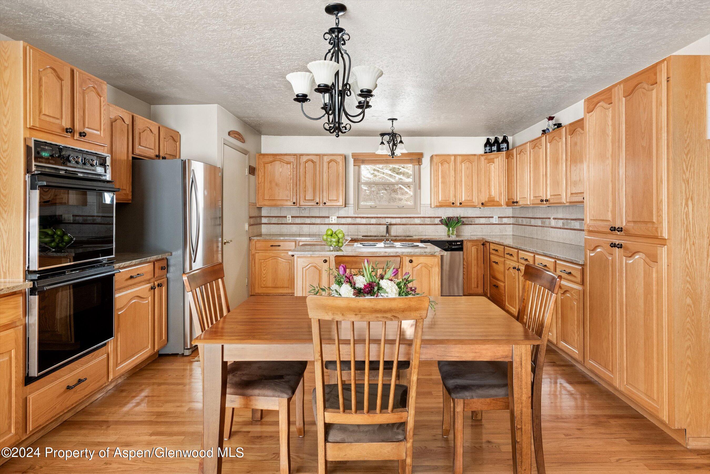 390 Apple Drive Basalt, CO 81621 - Photo 11 of 51 Kitchen