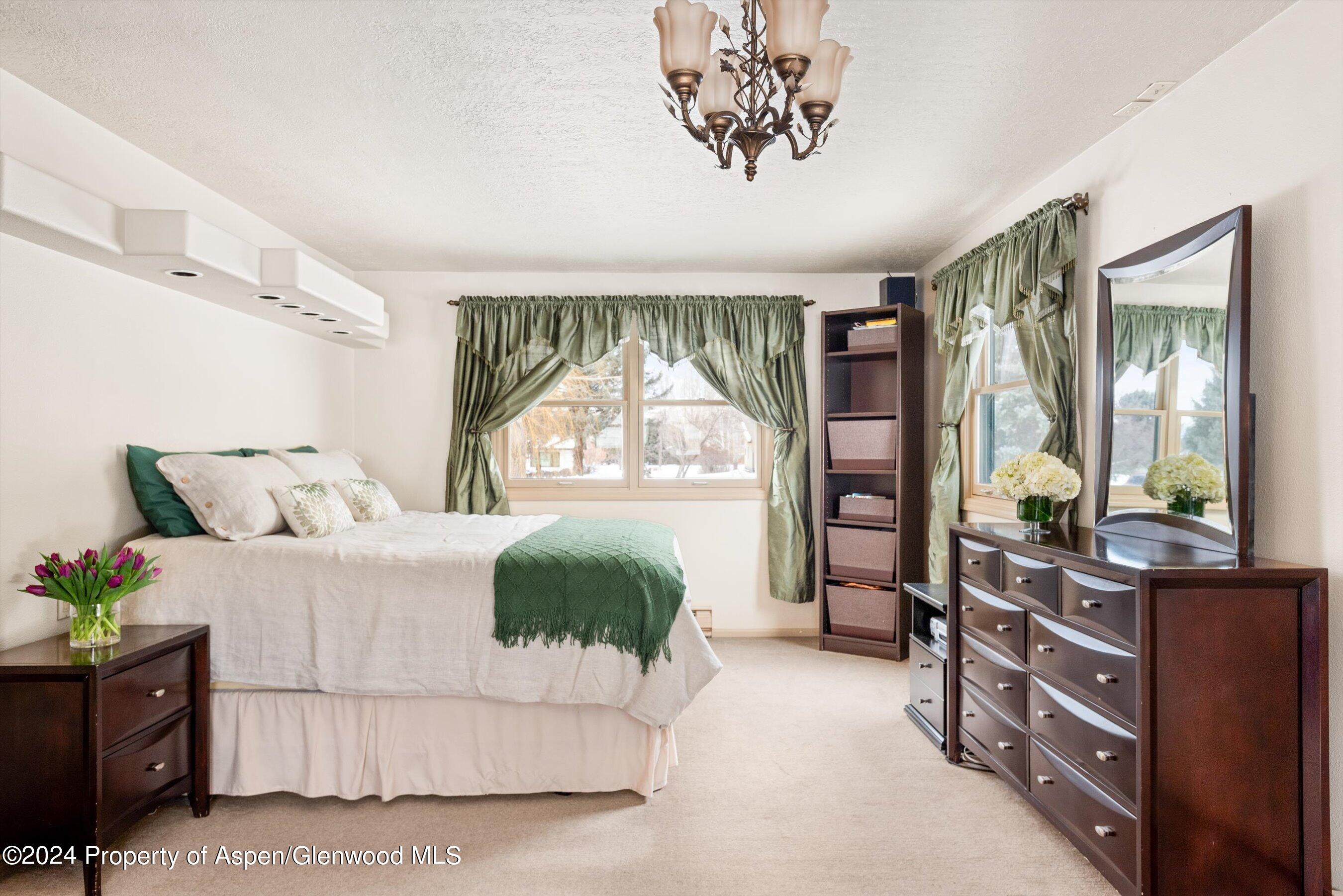 390 Apple Drive Basalt, CO 81621 - Photo 17 of 51 Primary Bedroom