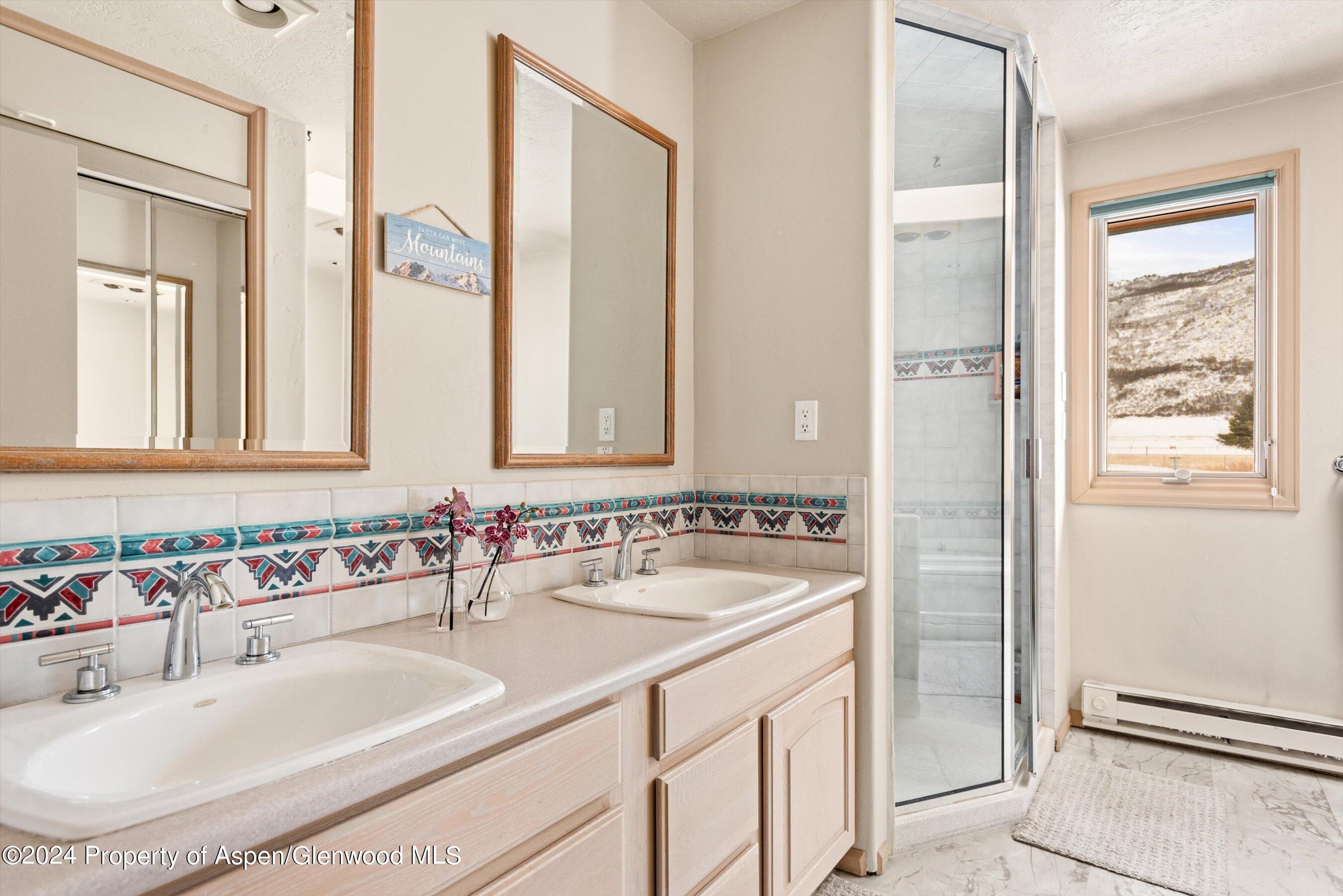 390 Apple Drive Basalt, CO 81621 - Photo 18 of 51 Primary Bathroom