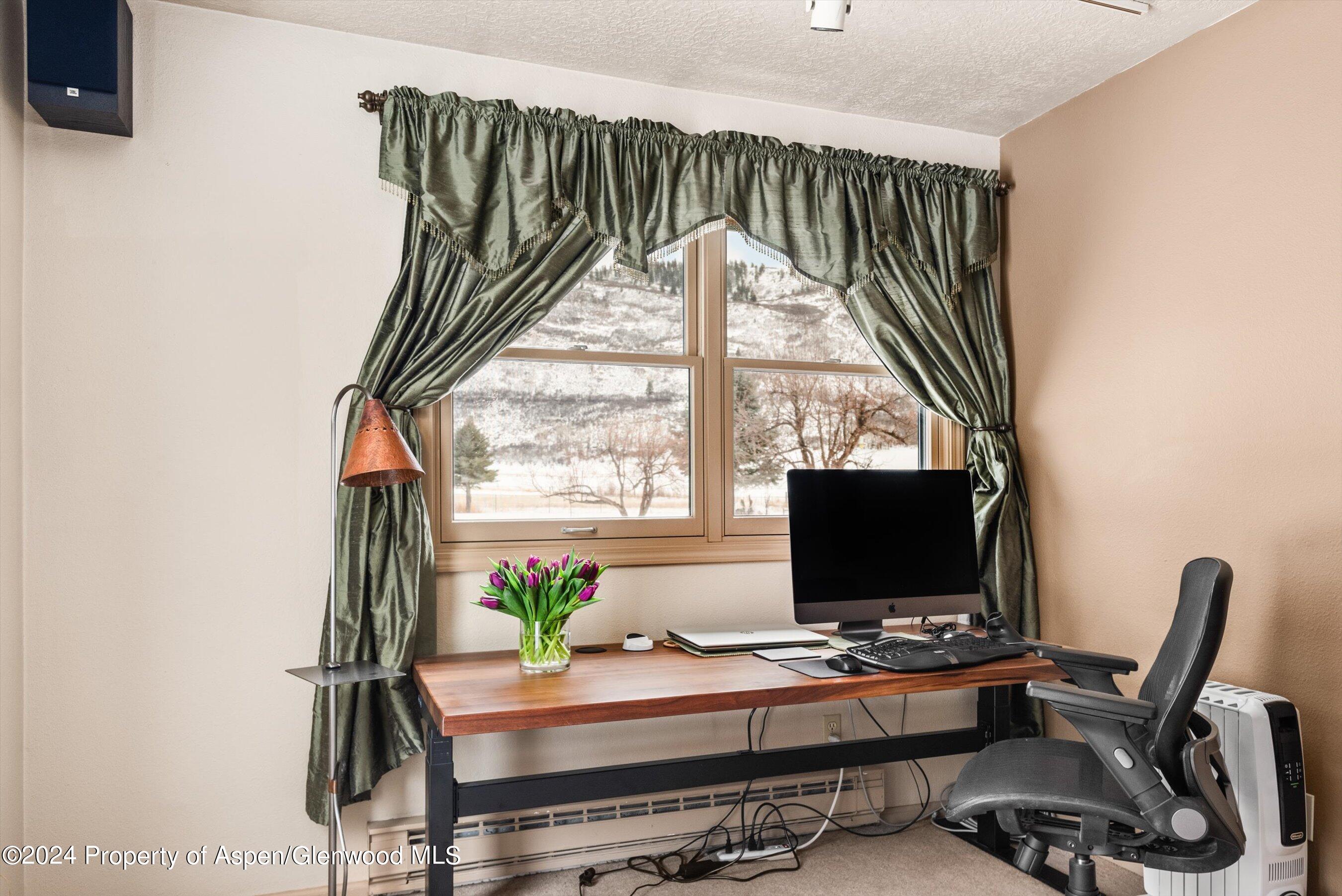 390 Apple Drive Basalt, CO 81621 - Photo 19 of 51 Primary Bedroom